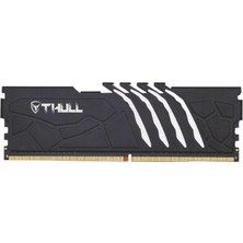 Binbir Göz Bilgisayar Thull Vortex 16GB 5600MHZ Ddr5 Soğutuculu Pc Ram