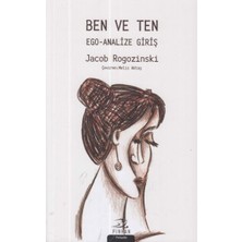 Binbir Göz Kitap Ben ve Ten Ego-Analize Giriş