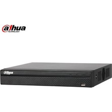 Binbir Göz Bilgisayar Dahua NVR5216-EI 16 Kanal 1xvga 1xhdmı Nvr Kayıt Cihazı Siyah