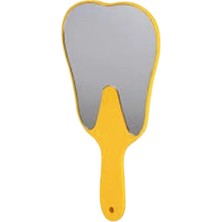 Diş Şeklinde El Aynası