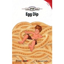 Nüans Publishing Egg Dip (PYP Readers.3)