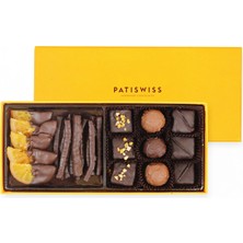 Patiswiss Klasik Spesiyal 1