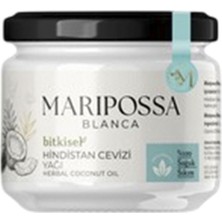 Maripossa Hindistan Cevizi Yagi 150G