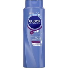 Elidor Şampuan Kepeğe Karşı Etkili 400 ml