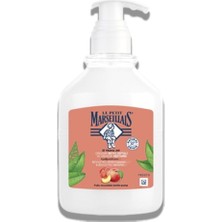 Lpm Sab.sivi 500ML Beyaz Seftali