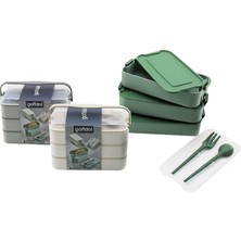 Gondol Beslenme Seti 3'lü