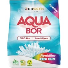 Eti Maden Aqua Bor 6kg Renkliler