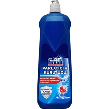 Finish Bulaşık Makine Parlatıcısı 800 Ml.