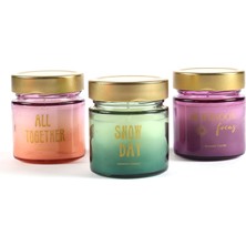 Rakle Fancy Mum Renkli