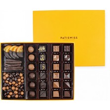 Patiswiss Klasik Spesiyal 3