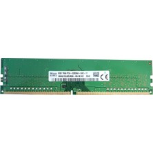 Binbir Göz Bilgisayar Hynıx 8gb 3200MHZ Ddr4 Bulk PC4-25600 Pc Ram