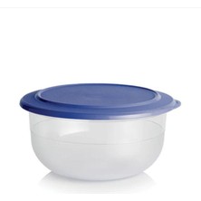 Tupperware Kristalin Kase 2.1l Gece Mavisi