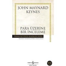 Binbir Göz Kitap Para Üzerine Bir Inceleme - Hasan Ali Yücel Klasikleri