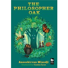 Binbir Göz Kitap The Philosopher Oak