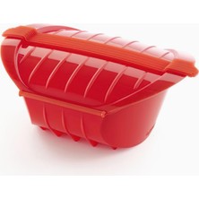 Braventa Collection Lekue Yeşil Pişirme Kalıbı - Xl