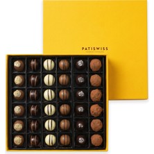 Patiswiss Ganache Collection 36