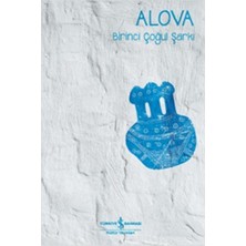 Binbir Göz Kitap Birinci Çoğul Şarkı (Ciltli)