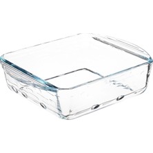 Braventa Collection Fırın Tepsılerı 0 T 1 Pencerelı H