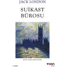 Binbir Göz Kitap Suikast Bürosu