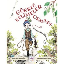 Binbir Göz Kitap Görklü Kelimeler Ormanı