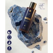 History And Future HAF FOR MEN Nemlendirici Duş Jeli - Argan & Shea Yağlı Nemlendirici Etkili Ferahlatıcı Koku