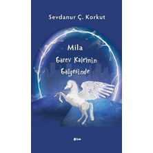 Binbir Göz Kitap Mila Görev Kalemin Gölgesinde