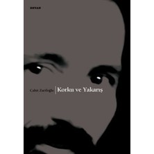 Binbir Göz Kitap Korku ve Yakarış