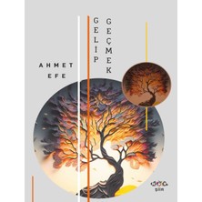 Binbir Göz Kitap Gelip Geçmek