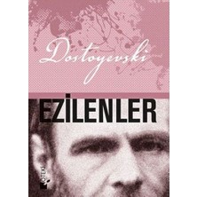 Binbir Göz Kitap Ezilenler (Ciltli)
