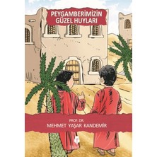 Binbir Göz Kitap Peygamberimizin Güzel Huyları