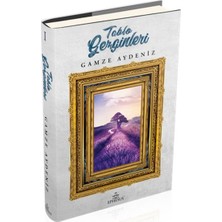 Binbir Göz Kitap Tablo Gezginleri 1 (Ciltli)