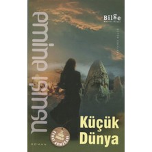 Binbir Göz Kitap Küçük Dünya