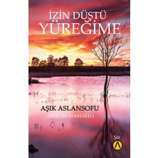Binbir Göz Kitap Izin Düştü Yüreğime