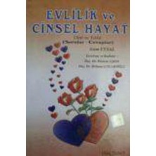 Binbir Göz Kitap Evlilik ve Cinsel Hayat