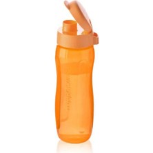 Tupperware Eco Şişe Turuncu 500ML
