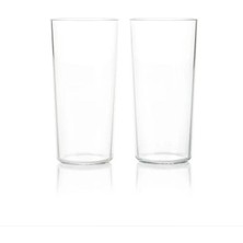 Tupperware Royal Bardak 2li Set 400ML