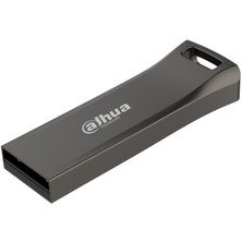 Dahua 16GB Metal USB Bellek U156 Titan gr