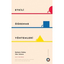 Binbir Göz Kitap Etkili Öğrenme Yöntemleri