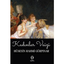 Binbir Göz Kitap Kadınlar Vaizi