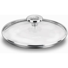 Braventa Collection Korkmaz A630-01 Aroma Cam Kapak 14