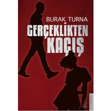 Binbir Göz Kitap Gerçeklikten Kaçış