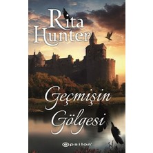 Binbir Göz Kitap Geçmişin Gölgesi