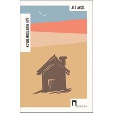 Binbir Göz Kitap Kovulmuşların Evi