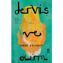 Binbir Göz Kitap Derviş ve Ölüm