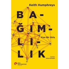 Binbir Göz Kitap Bağımlılık