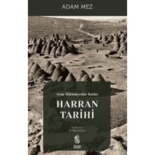 Binbir Göz Kitap Arap Hakimiyetine Kadar Harran Tarihi