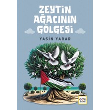 Binbir Göz Kitap Zeytin Ağacının Gölgesi