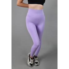 gymphoenix Verona Lila Push Up Tayt