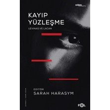 Binbir Göz Kitap Kayıp Yüzleşme