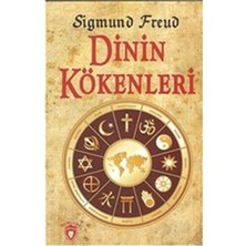 Binbir Göz Kitap Dinin Kökenleri
